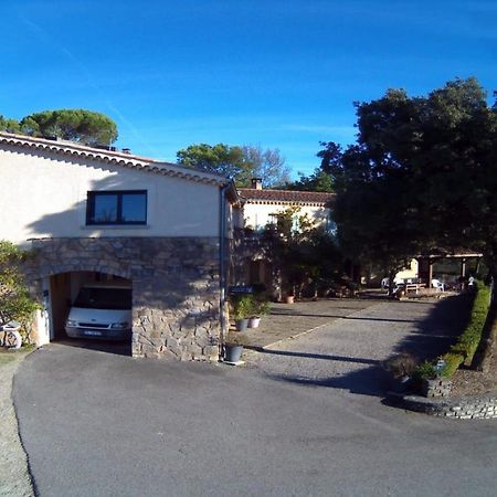 "Le Pigeonnier" Chambre D'Hote Piégros-la-Clastre Εξωτερικό φωτογραφία