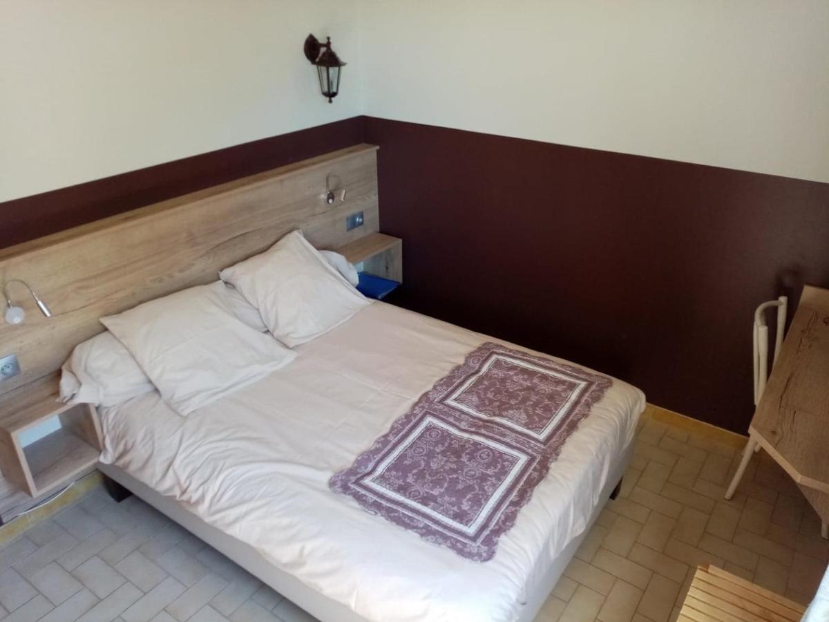 "Le Pigeonnier" Chambre D'Hote Piégros-la-Clastre Εξωτερικό φωτογραφία