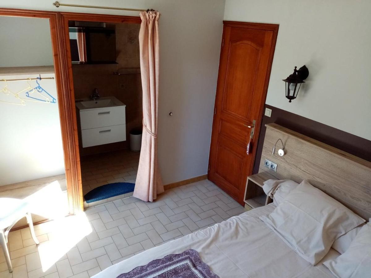"Le Pigeonnier" Chambre D'Hote Piégros-la-Clastre Εξωτερικό φωτογραφία