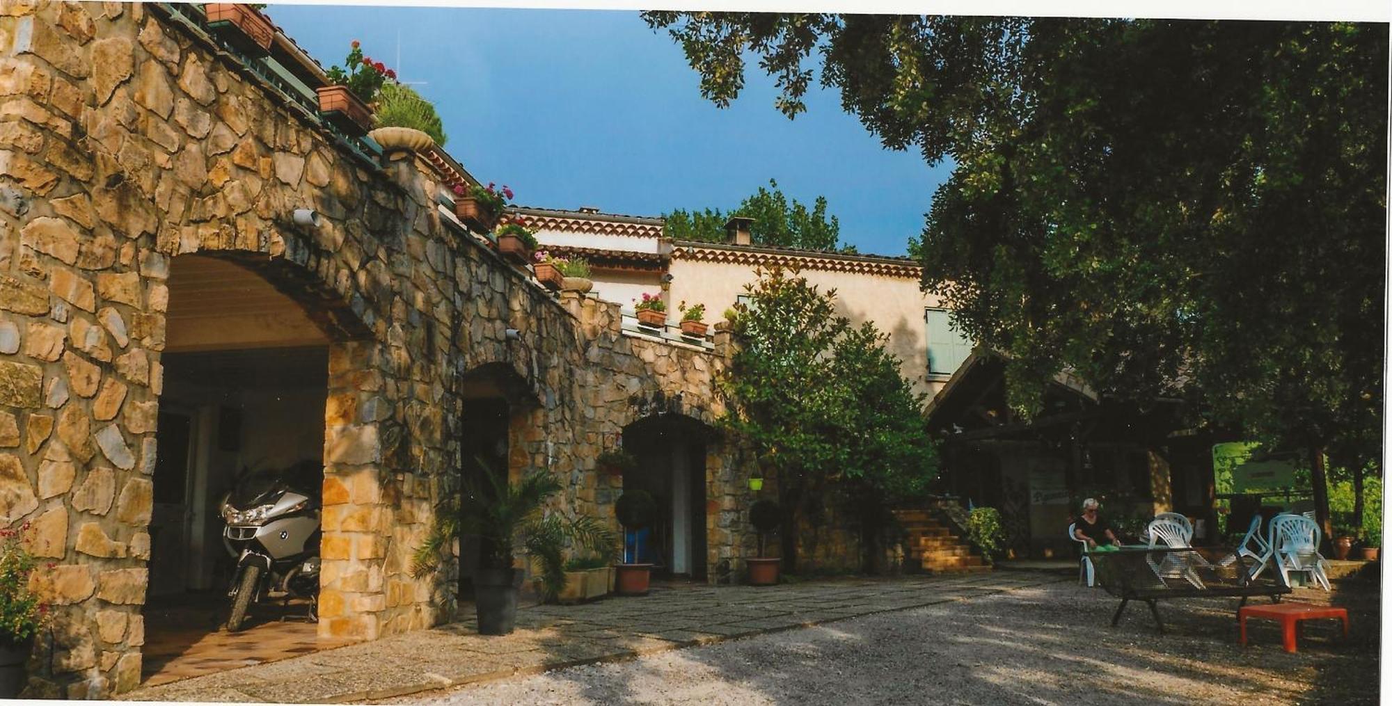 "Le Pigeonnier" Chambre D'Hote Piégros-la-Clastre Εξωτερικό φωτογραφία