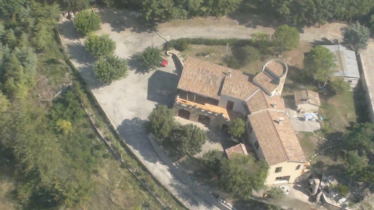 "Le Pigeonnier" Chambre D'Hote Piégros-la-Clastre Εξωτερικό φωτογραφία