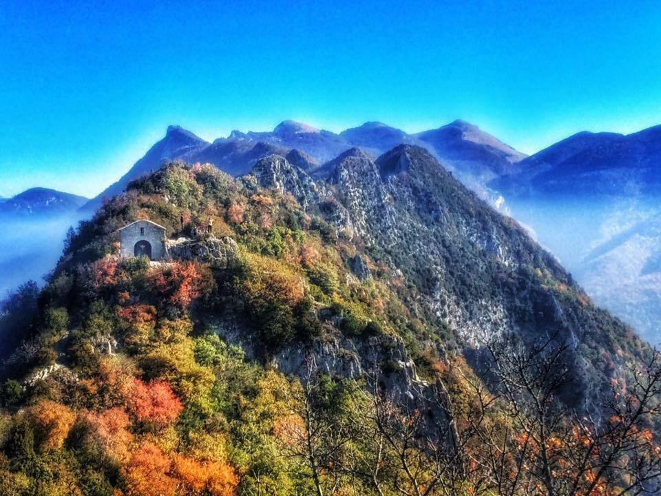 "Le Pigeonnier" Chambre D'Hote Piégros-la-Clastre Εξωτερικό φωτογραφία