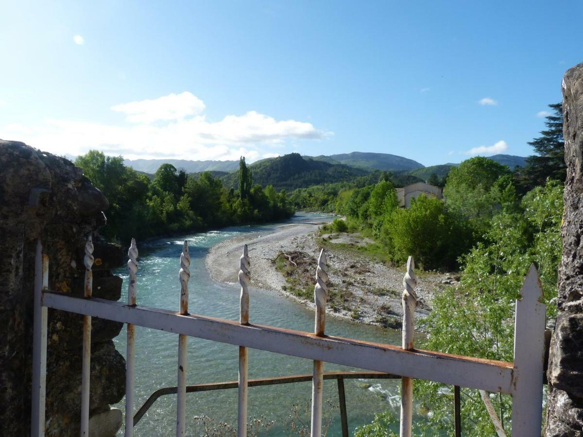 "Le Pigeonnier" Chambre D'Hote Piégros-la-Clastre Εξωτερικό φωτογραφία